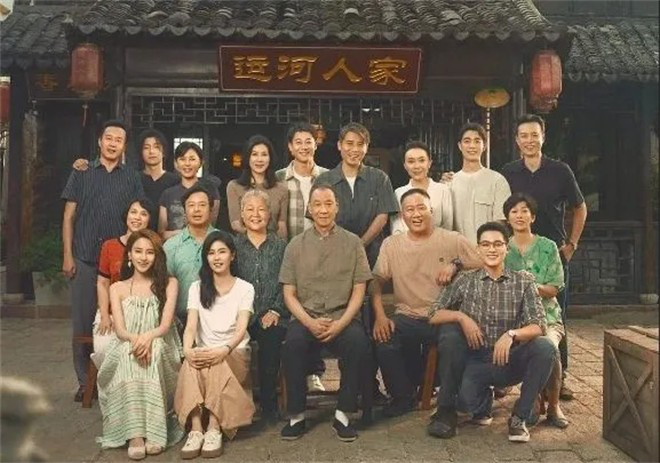 从《六姊妹》到《北上》,年代剧大火魅力何在?