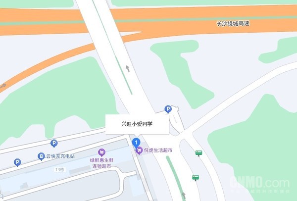 冷知识:长沙有个小区叫“小爱同学” 雷军怎么看? 冷知识:长沙有个小区叫“小爱同学” 雷军怎么看?