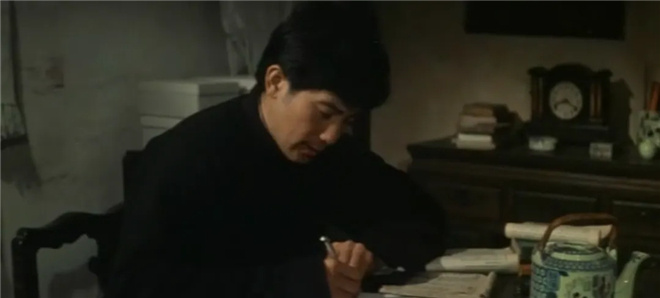 电影频道3.15播出《原乡人》 回望跨越海峡的故事