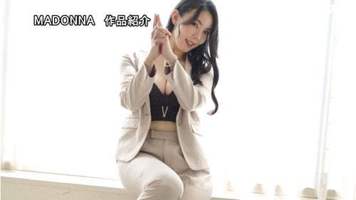 JUR-026,盛永いろは(盛永彩叶)最新作品2025/03/25发布!