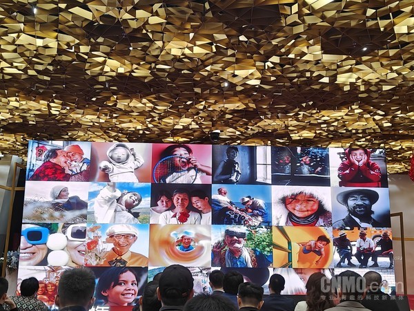 2024微博影像年颁奖礼正式收官!共收到556万幅作品 2024微博影像年颁奖礼正式收官!共收到556万幅作品