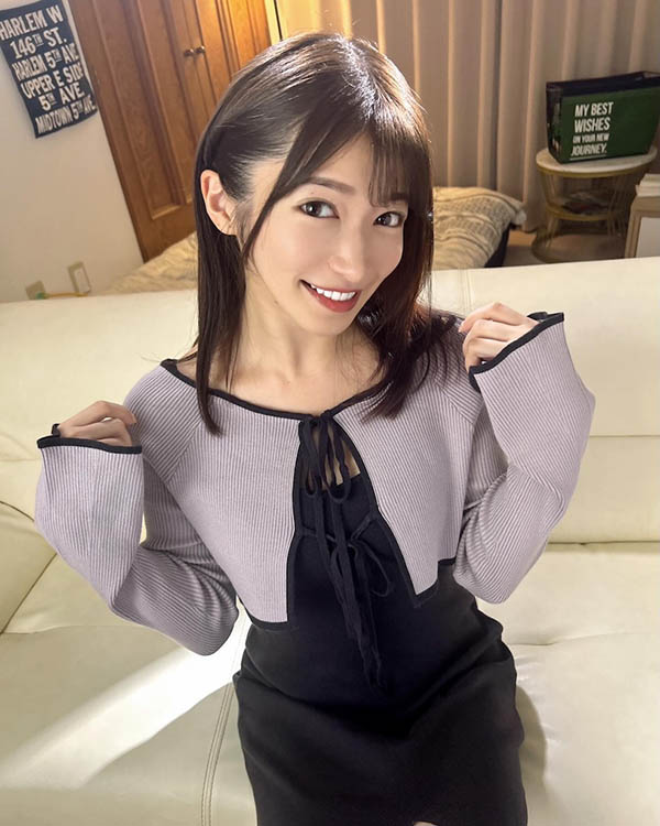 最新推荐!艺能人正妹《十束流羽》精选作品介绍……