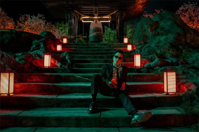 拒绝好莱坞对亚裔的刻板印象,甄子丹够硬气!