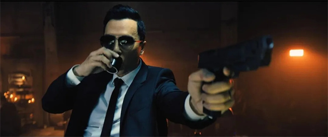 拒绝好莱坞对亚裔的刻板印象,甄子丹够硬气!