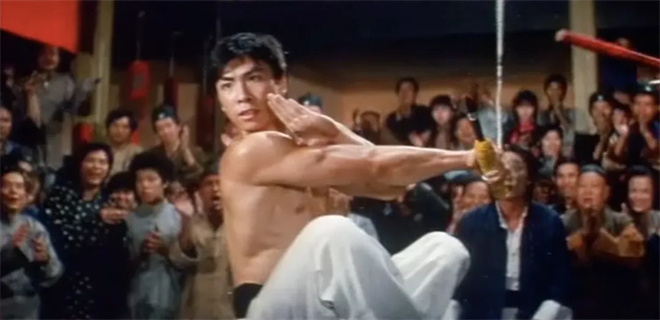 拒绝好莱坞对亚裔的刻板印象,甄子丹够硬气!