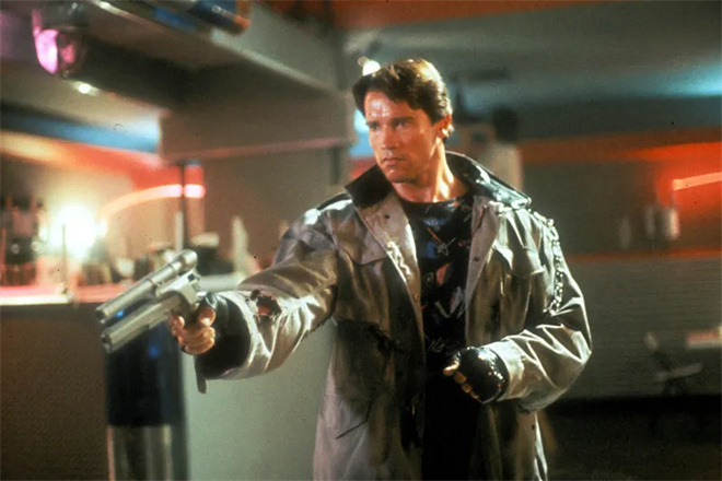 电影频道AI电影展播开启!9部佳片带你走近未来