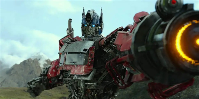 电影频道AI电影展播开启!9部佳片带你走近未来