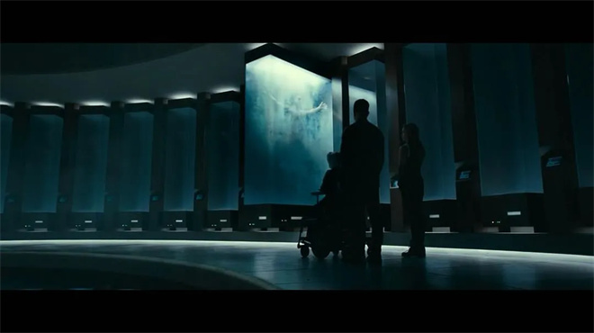 电影频道AI电影展播开启!9部佳片带你走近未来