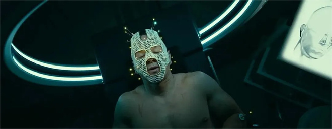 电影频道AI电影展播开启!9部佳片带你走近未来