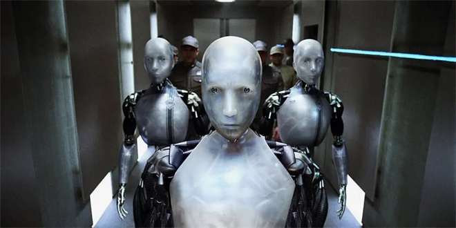 电影频道AI电影展播开启!9部佳片带你走近未来