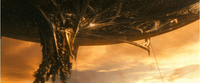 电影频道AI电影展播开启!9部佳片带你走近未来