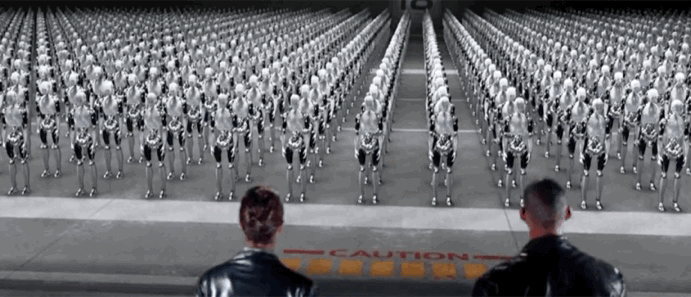 电影频道AI电影展播开启!9部佳片带你走近未来