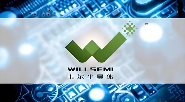 韦尔半导体 2024年全球前十大IC设计业公司出炉:上海韦尔排第九