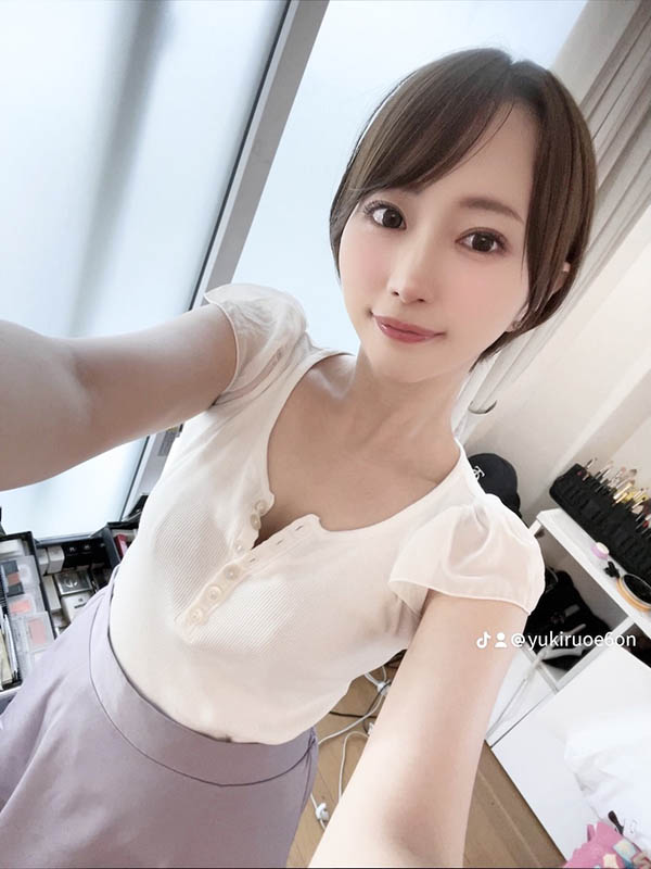 LUCY-006,那贺崎ゆきね(那贺崎雪音)最新作品2025/02/02发布!