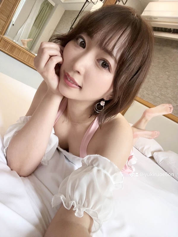 LUCY-006,那贺崎ゆきね(那贺崎雪音)最新作品2025/02/02发布!