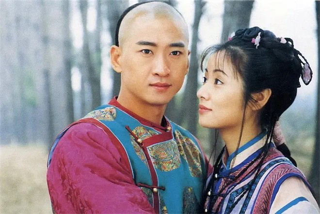 《还珠格格》将拍短剧,情怀杀还是毁童年?