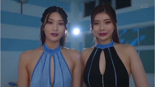 START-273,「本庄铃、神木丽」合演作品2025/04/24发布!