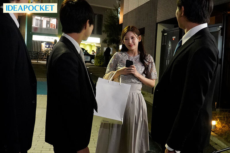 IPZZ-525,明里つむぎ(明里䌷)最新作品2025/04/08发布!