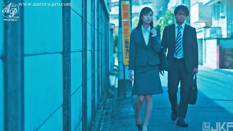 APNS-365,「前田美波」最新作品2025/02/22发布!