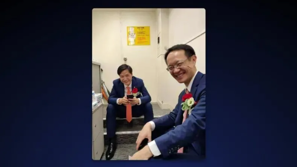 SU7 Ultra带飞失败 1.4万亿是小米集团市值天花板? SU7 Ultra带飞失败 1.4万亿是小米集团市值天花板?