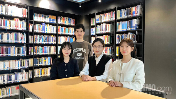 研究团队 韩国KAIST团队开发出新型汽车电池:15分钟内充满电