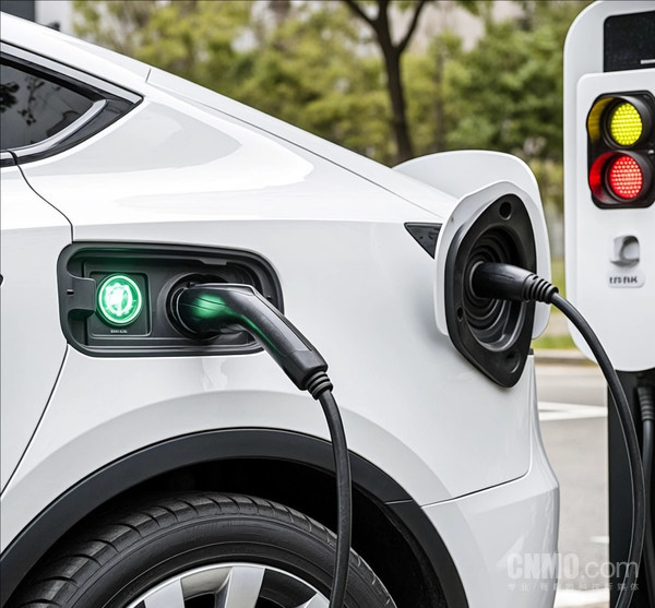 韩国KAIST团队开发出新型汽车电池:15分钟内充满电 韩国KAIST团队开发出新型汽车电池:15分钟内充满电