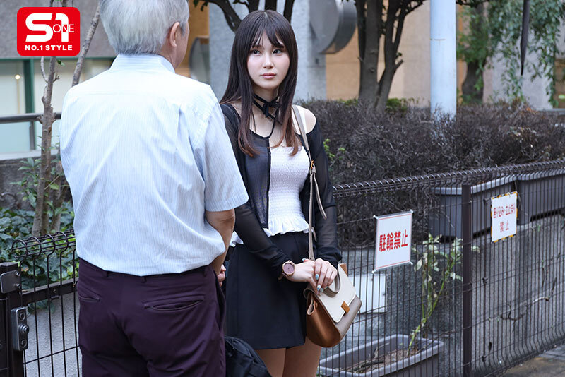 SONE-654,水川なのは(水川菜乃华)最新作品2025/03/25发布!