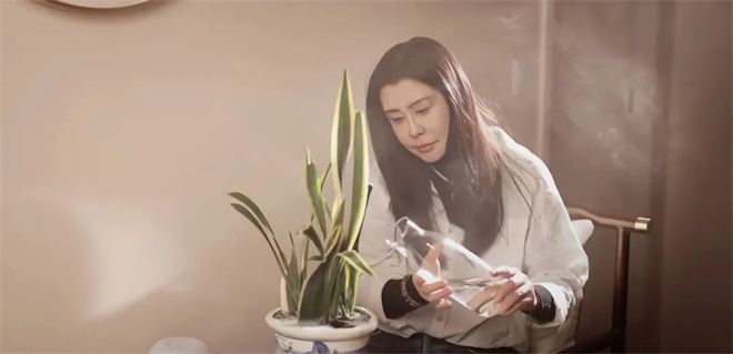 王祖贤、张曼玉、林青霞、关之琳 她们都去哪了?