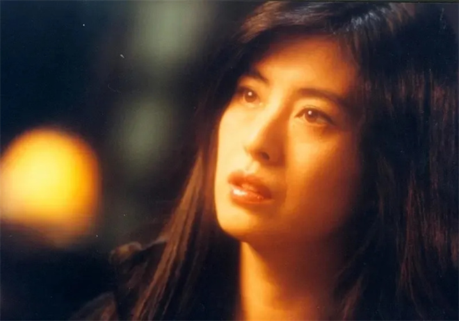 王祖贤、张曼玉、林青霞、关之琳 她们都去哪了?