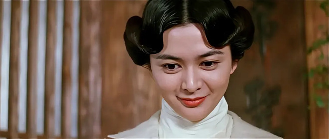 王祖贤、张曼玉、林青霞、关之琳 她们都去哪了?