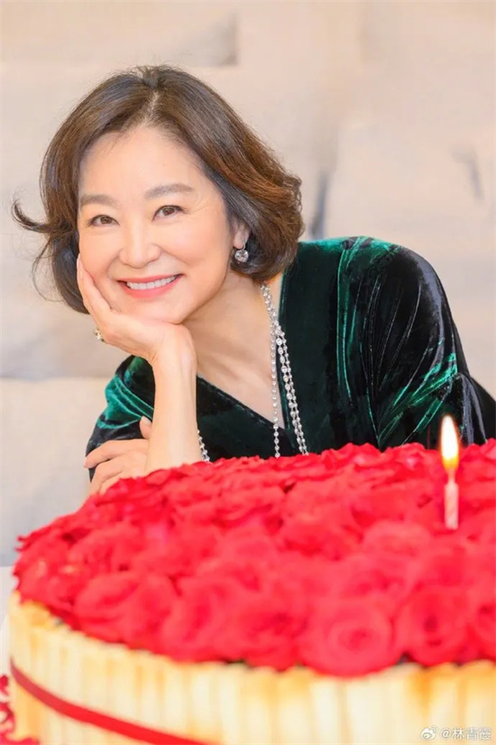 王祖贤、张曼玉、林青霞、关之琳 她们都去哪了?