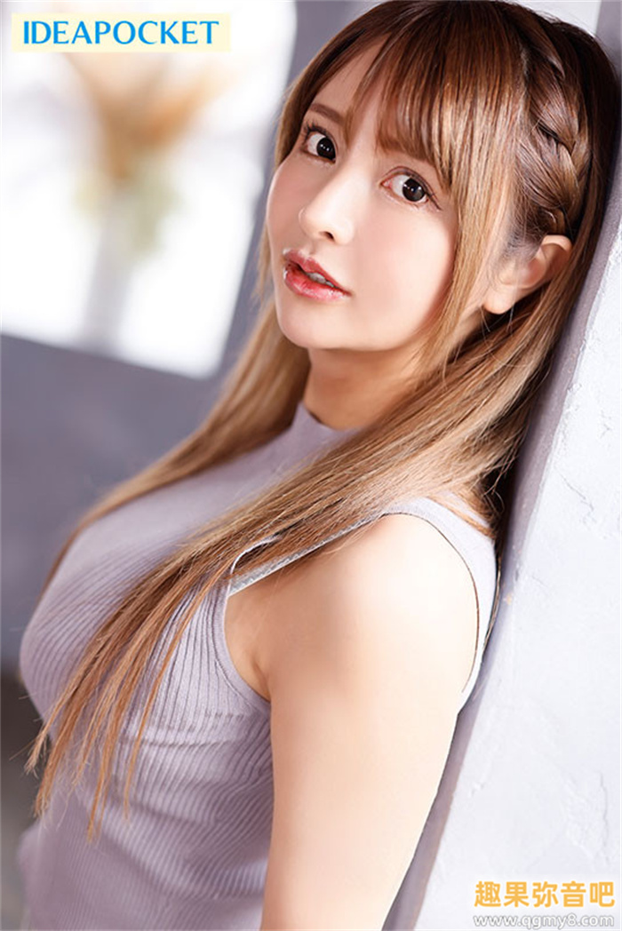 已经离开ideapocket!白滨希(白浜のぞみ)自爆辞职的原因是⋯