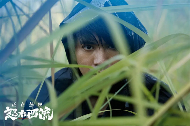 对话 | 连续上调排片,黄渤出手,果然不一样!