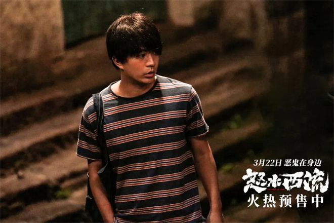 对话 | 连续上调排片,黄渤出手,果然不一样!