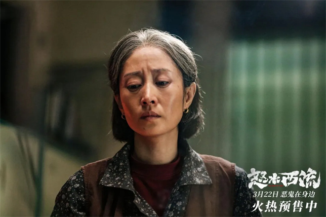 对话 | 连续上调排片,黄渤出手,果然不一样!