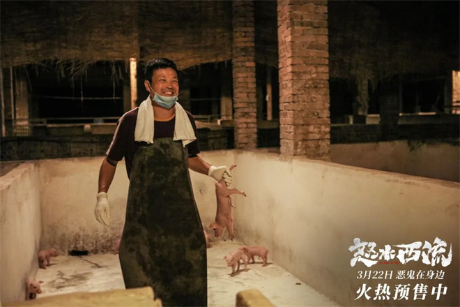 对话 | 连续上调排片,黄渤出手,果然不一样!