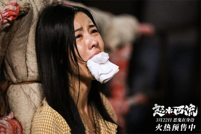 对话 | 连续上调排片,黄渤出手,果然不一样!