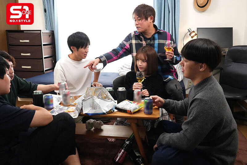 SONE-687,「河北彩伽」最新作品2025/04/22发布!