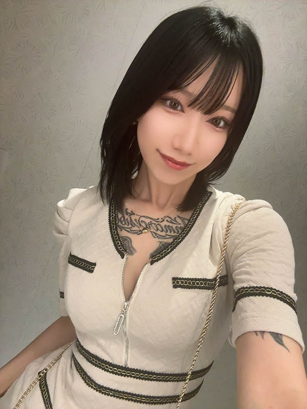 最新推荐!狂野刺青妹《柊优希》精选作品介绍……