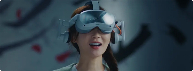 虚拟现实电影迎政策利好!为市场带来哪些新机遇