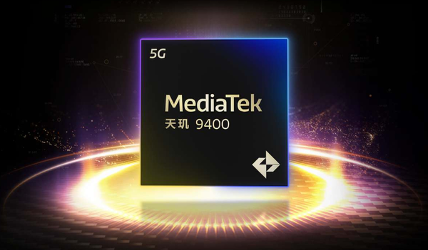 天玑9400 联发科天玑9500曝光 性能跑分可达350万 OV谁首发?