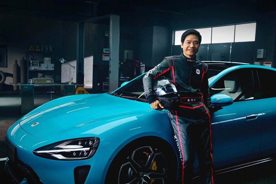 小米YU7起售价及对应月销量预估:19.59万能卖4万台? 小米YU7起售价及对应月销量预估:19.59万能卖4万台?