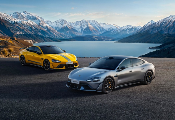 早报:小米汽车一季度将持续亏损 天玑9500性能曝光 早报:小米汽车一季度将持续亏损 天玑9500性能曝光