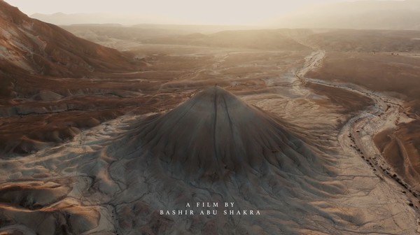 年度最佳航拍视频《The War - My Transformation Journey》Bashir Abu Shakra DJI大疆天空之城10周年影像大赛获奖作品公布