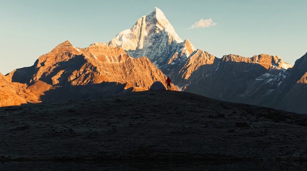 年度十佳视频《MY YEAR 2024》循环 Cycle DJI大疆天空之城10周年影像大赛获奖作品公布