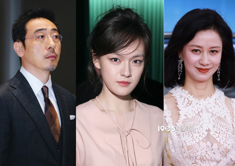 《燃烧吧!爸爸》5月开机!文淇倪虹洁宁理主演