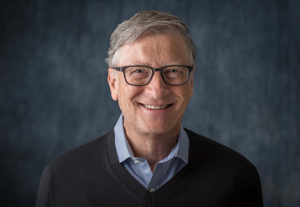 比尔盖茨称赞DeepSeek:多数标准下是世界最佳AI模型 比尔盖茨称赞DeepSeek:多数标准下是世界最佳AI模型