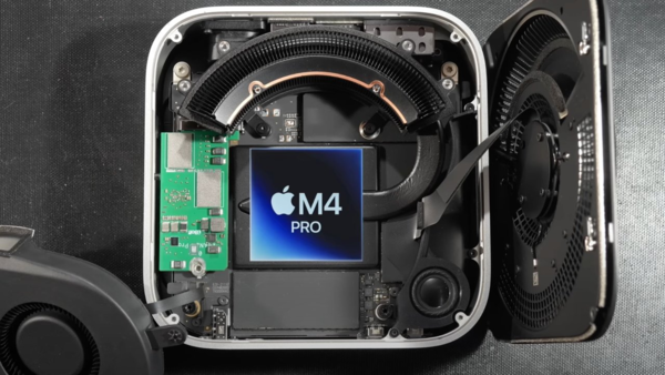 早报:Mac mini支持第三方SSD升级 仰望U7正式上市 早报:Mac mini支持第三方SSD升级 仰望U7正式上市