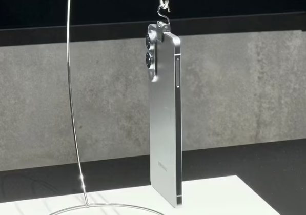 早报:Mac mini支持第三方SSD升级 仰望U7正式上市 早报:Mac mini支持第三方SSD升级 仰望U7正式上市