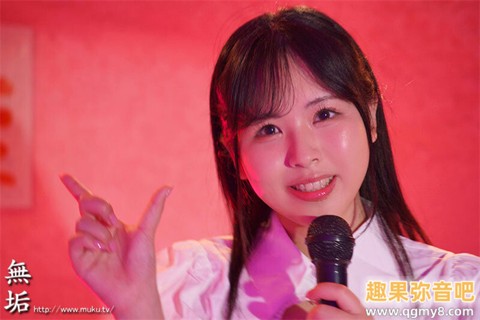 [MUDR-310]之前只谈过同性恋！曾当过偶像的侑李爱美（侑李あいみ）处女丧失！